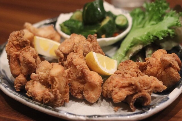 Kitchen 伊ときゅう