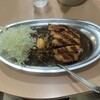 ターバンカレー 本店