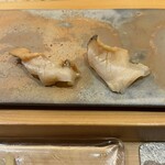 江戸前鮓 すし通 - 