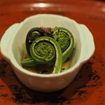 草喰 なかひがし - 