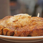 千葉県産林SPF豚のポークジンジャー 1500円