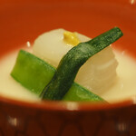 草喰 なかひがし - 