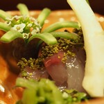 草喰 なかひがし - 