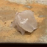 江戸前鮓 すし通 - 