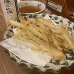 沖縄料理 あぐー豚 しゃぶしゃぶ AGU- - 