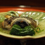 草喰 なかひがし - 