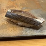 江戸前鮓 すし通 - 