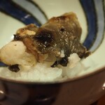 草喰 なかひがし - 