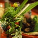 草喰 なかひがし - 