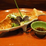 草喰 なかひがし - 