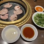 ワンカルビ - 全品食べ放題コース　2025.6