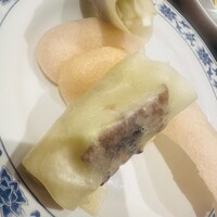 横浜中華街 重慶飯店 本館 - 