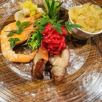 横浜中華街 重慶飯店 本館 - 