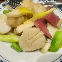 横浜中華街 重慶飯店 本館 - 