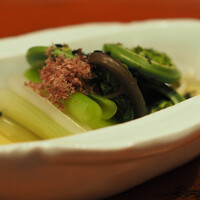 草喰 なかひがし - 