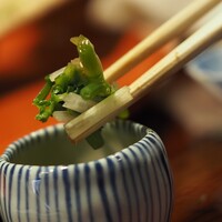 草喰 なかひがし - 