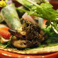 草喰 なかひがし - 