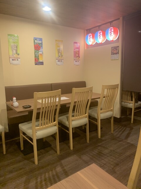 Okinawa Cuisine Agu Buta Shabu Shabu AGU- photo 4