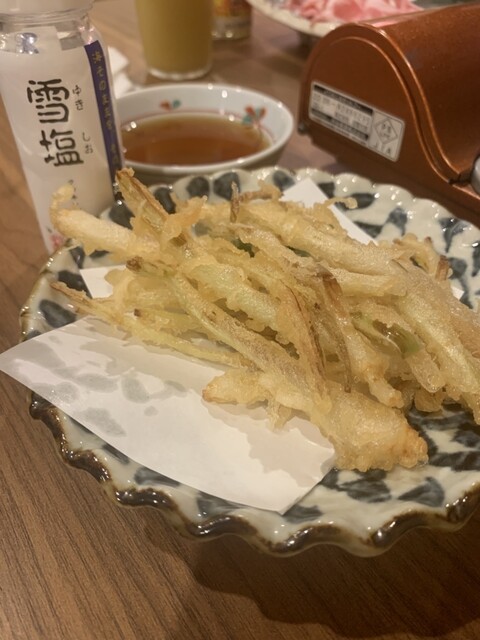 Okinawa Cuisine Agu Buta Shabu Shabu AGU- photo 2