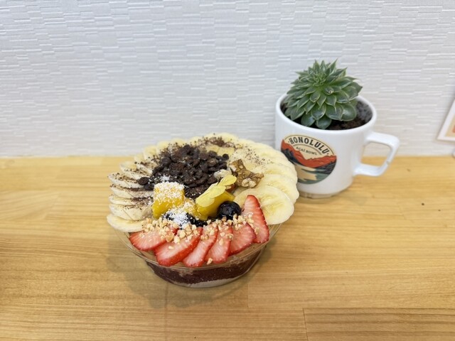 honoruruasai Shinsakae Ten