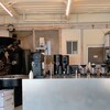 LEAVES COFFEE ROASTERS - 