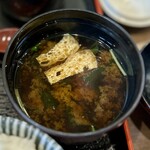 旬菜の味わい がら里 - 