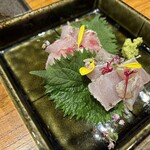 囲炉裏酒場MAGI/one.1 - 