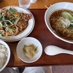 シーグランス - 