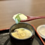 旬菜の味わい がら里 - 