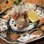 囲炉裏酒場MAGI/one.1 - 