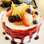 サクラかき氷工房 - 