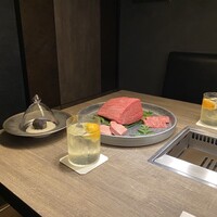 USHIGORO S. SHINJUKU - 