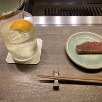 USHIGORO S. SHINJUKU - 