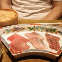 焼うお いし川 名古屋 - 