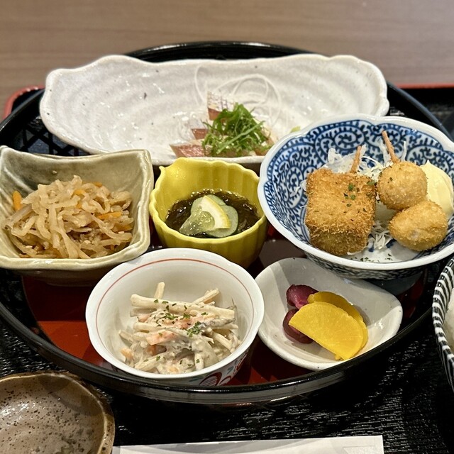 Shunsai no Ajiwai Garari photo 2