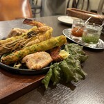 ボクラギョロクシー - 