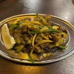 ボクラギョロクシー - 