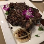 PORTERHOUSE - 