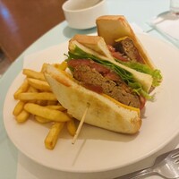 アン カフェ - 