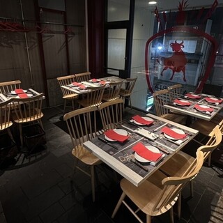 シュラスコ&ビアレストラン ALEGRIA_1