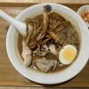 麺屋 智 室蘭店