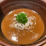 中華蕎麦 とみ田 - 