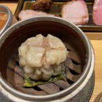 中華蕎麦 とみ田 - 