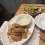 地下のニューコマツ - 