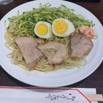 珍来軒 - 呉冷麺・大（1,000円）