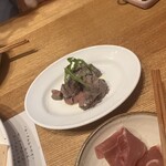 地下のニューコマツ - 