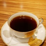 自家焙煎珈琲工房 カフェ バーンホーフ - 