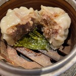 中華蕎麦 とみ田 - 