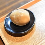 らぁ麺 紫陽花 - 