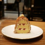 自家焙煎珈琲工房 カフェ バーンホーフ - 